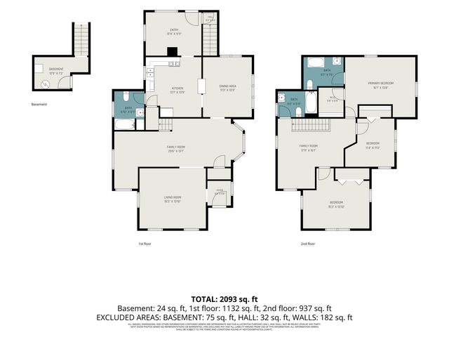 128 Goshen Avenue, Elkhart, IN 46516