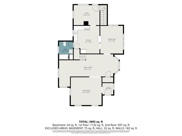 128 Goshen Avenue, Elkhart, IN 46516