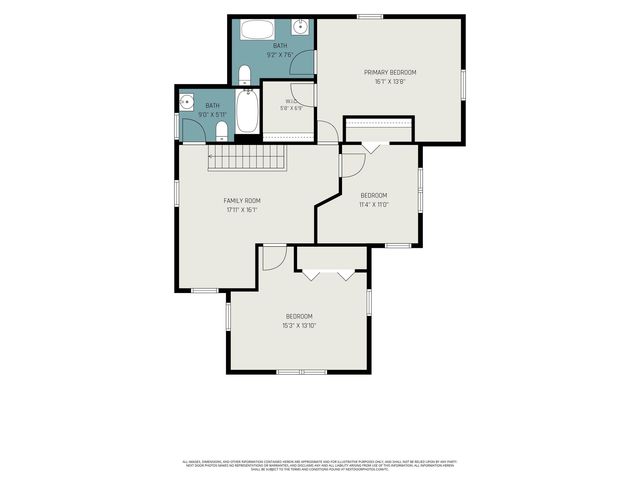 128 Goshen Avenue, Elkhart, IN 46516