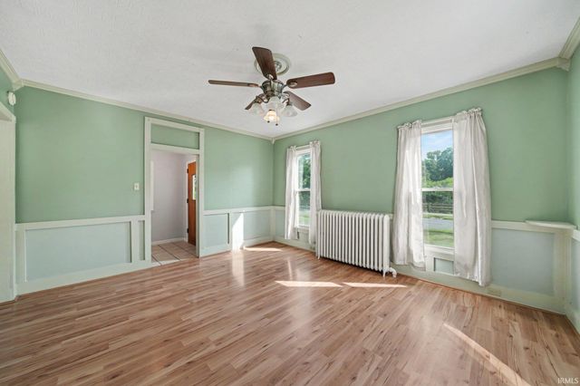 128 Goshen Avenue, Elkhart, IN 46516