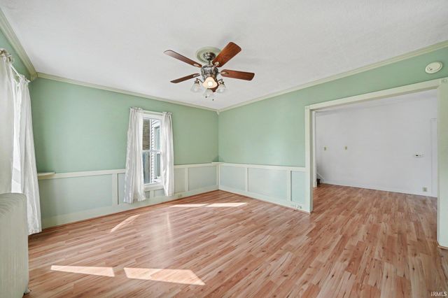 128 Goshen Avenue, Elkhart, IN 46516