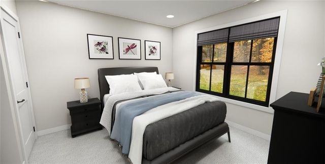 110 White Oak Place, Carrollton, GA 30116