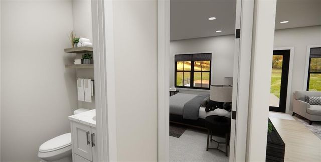 110 White Oak Place, Carrollton, GA 30116