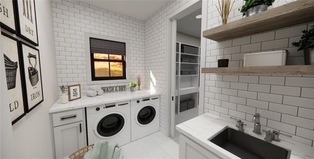 110 White Oak Place, Carrollton, GA 30116