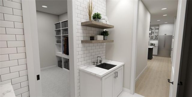 110 White Oak Place, Carrollton, GA 30116