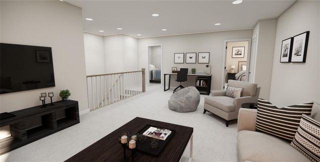 110 White Oak Place, Carrollton, GA 30116