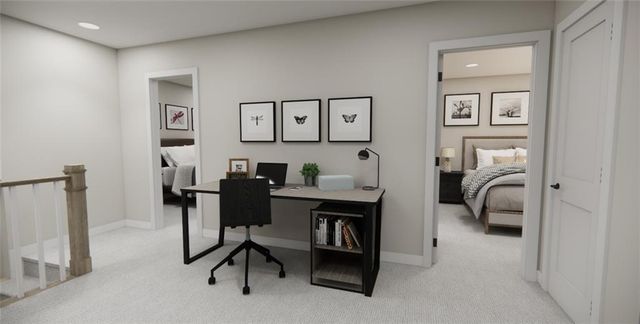 110 White Oak Place, Carrollton, GA 30116