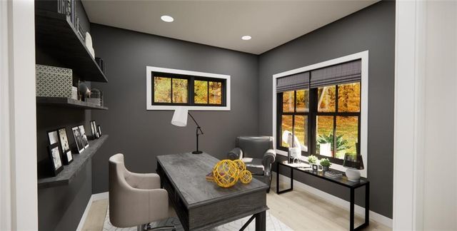 110 White Oak Place, Carrollton, GA 30116