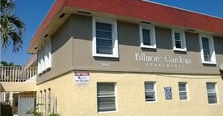 2842 Fillmore Street 6, Hollywood, FL 33020