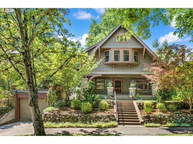 2537 Ne 18TH Ave, Portland, OR 97212