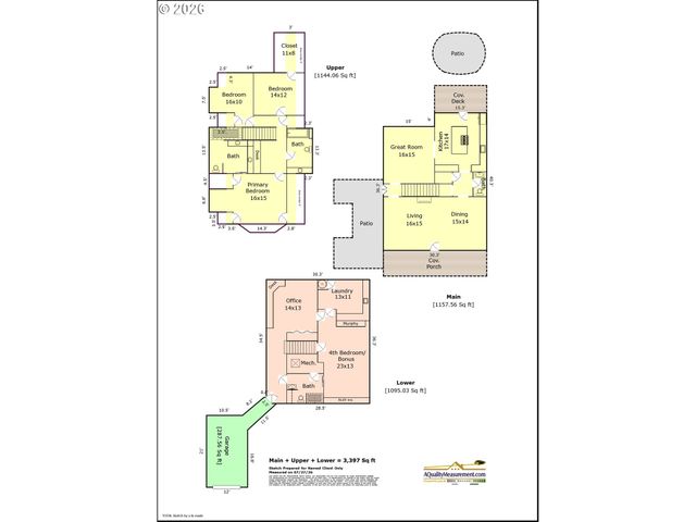 2537 Ne 18TH Ave, Portland, OR 97212