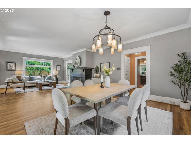 2537 Ne 18TH Ave, Portland, OR 97212