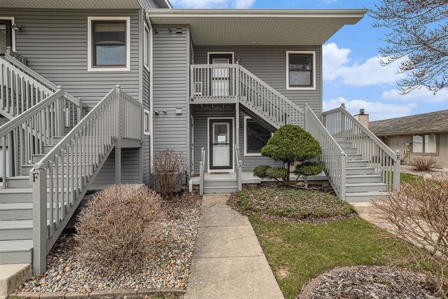 566 Lake Drive A, Coldwater, MI 49036