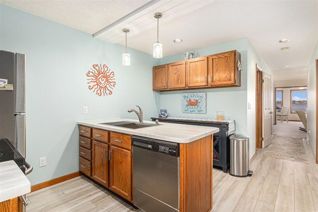 566 Lake Drive A, Coldwater, MI 49036