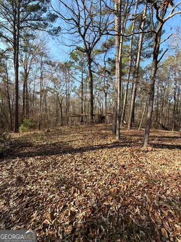 3608 Franklinton Road, Dry Branch, GA 31020