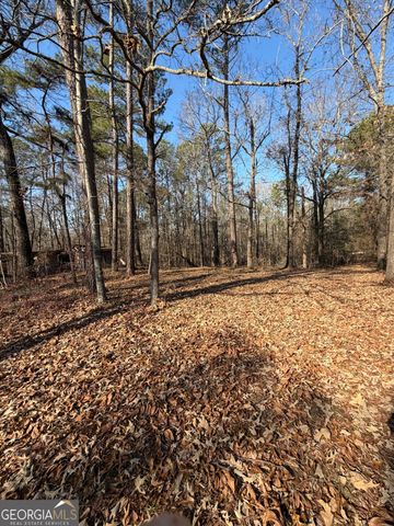 3608 Franklinton Road, Dry Branch, GA 31020