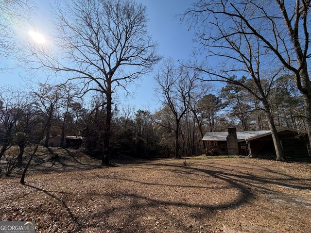 3608 Franklinton Road, Dry Branch, GA 31020