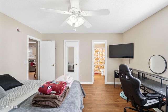 12 Blacksmith Circle, Beaufort, SC 29906