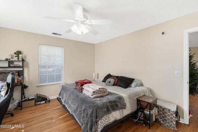 12 Blacksmith Circle, Beaufort, SC 29906