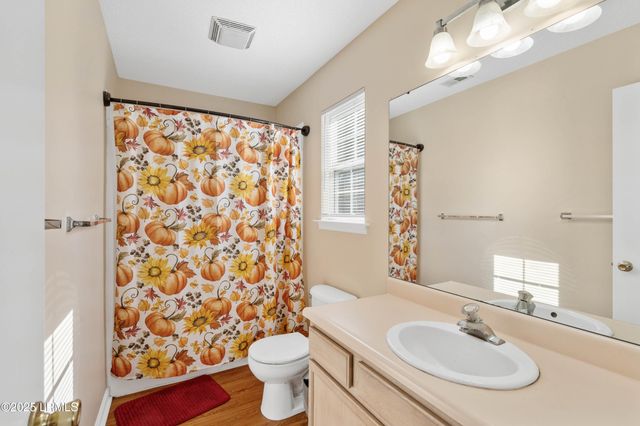 12 Blacksmith Circle, Beaufort, SC 29906