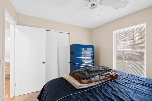 12 Blacksmith Circle, Beaufort, SC 29906