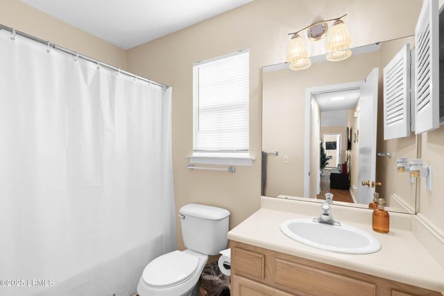 12 Blacksmith Circle, Beaufort, SC 29906