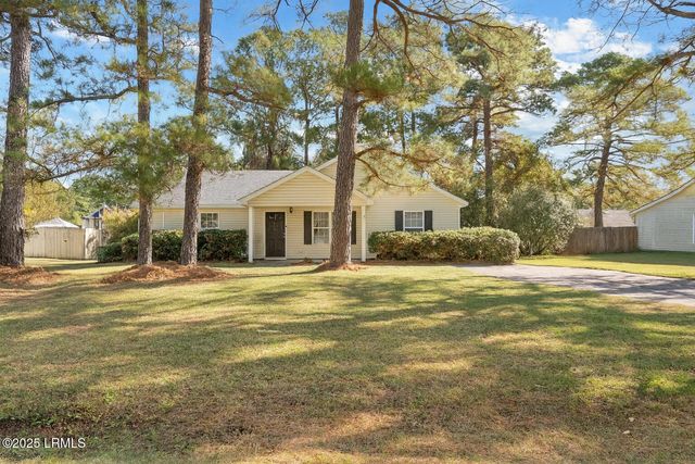 12 Blacksmith Circle, Beaufort, SC 29906