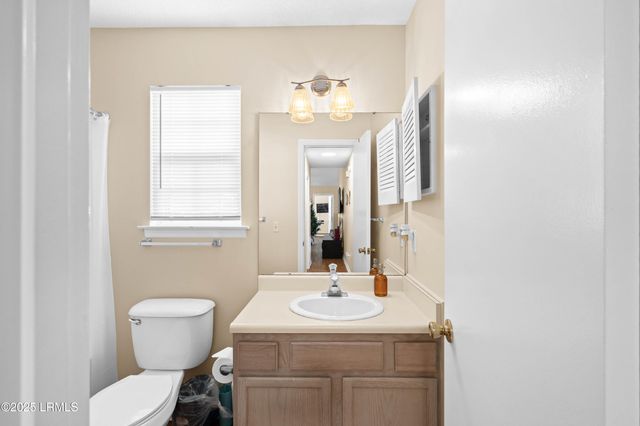 12 Blacksmith Circle, Beaufort, SC 29906