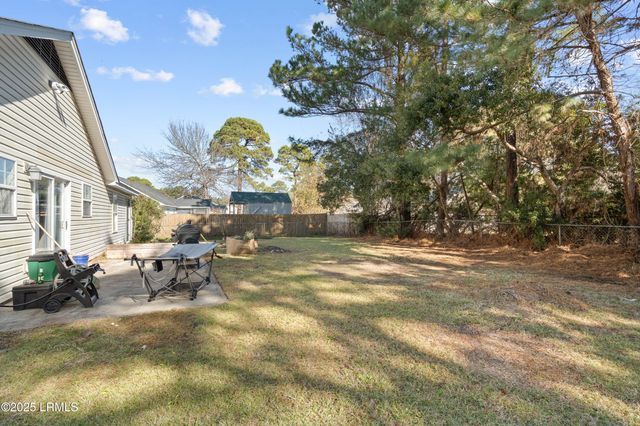 12 Blacksmith Circle, Beaufort, SC 29906