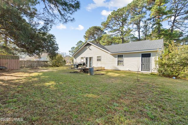 12 Blacksmith Circle, Beaufort, SC 29906