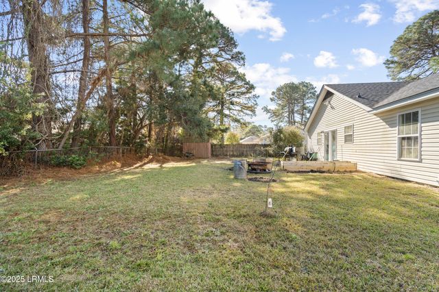 12 Blacksmith Circle, Beaufort, SC 29906