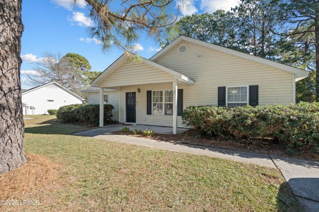 12 Blacksmith Circle, Beaufort, SC 29906