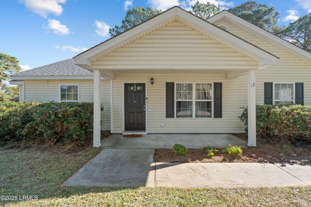 12 Blacksmith Circle, Beaufort, SC 29906