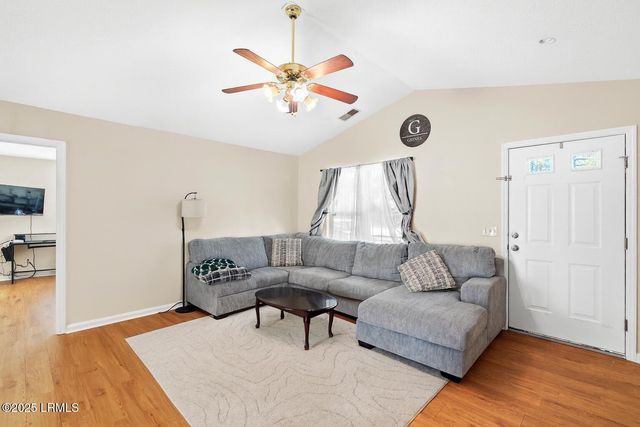 12 Blacksmith Circle, Beaufort, SC 29906