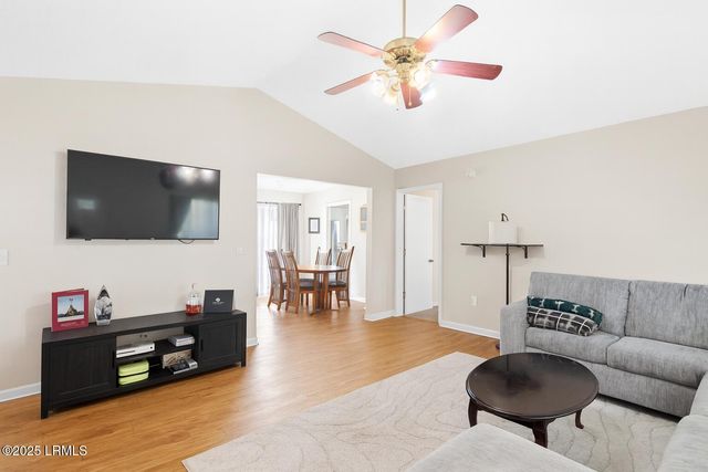 12 Blacksmith Circle, Beaufort, SC 29906