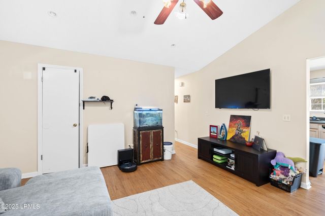 12 Blacksmith Circle, Beaufort, SC 29906