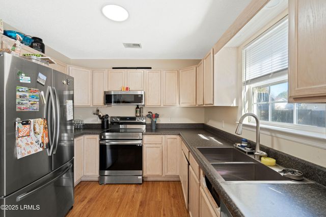 12 Blacksmith Circle, Beaufort, SC 29906