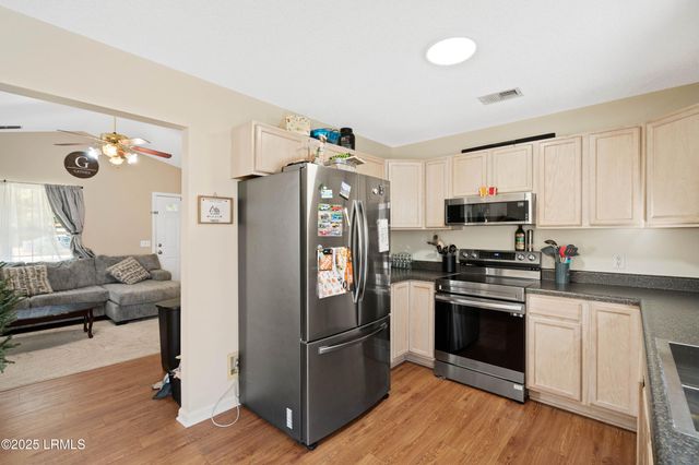 12 Blacksmith Circle, Beaufort, SC 29906