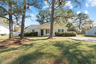 12 Blacksmith Circle, Beaufort, SC 29906