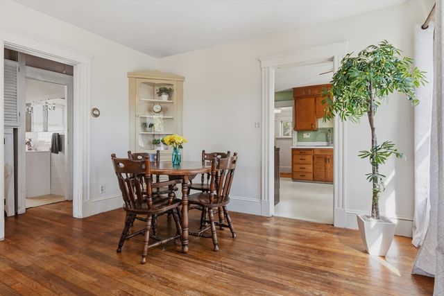 13 Kirkland Rd, Peabody, MA 01960
