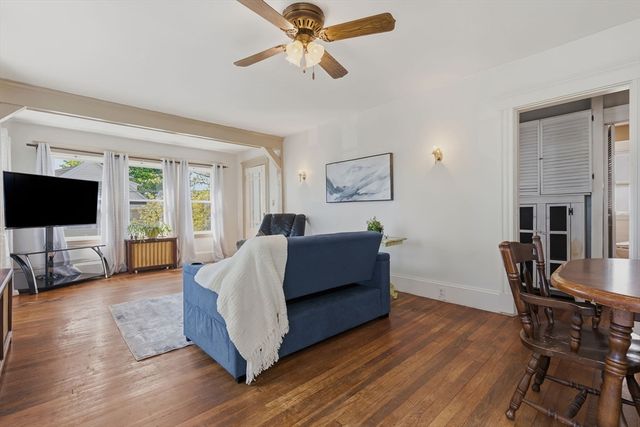 13 Kirkland Rd, Peabody, MA 01960