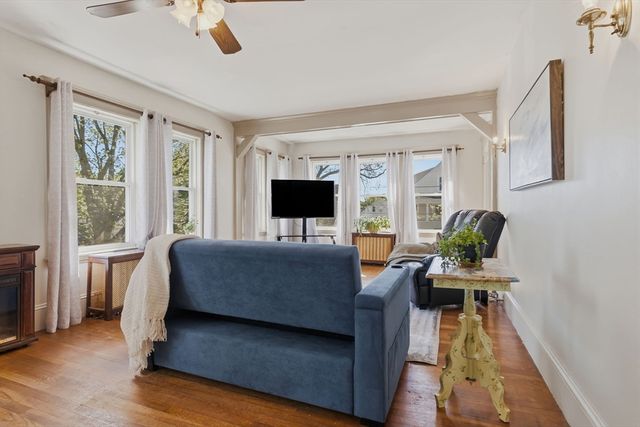 13 Kirkland Rd, Peabody, MA 01960