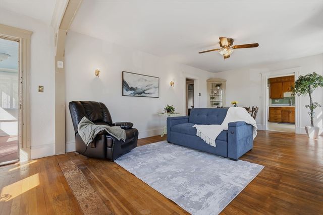 13 Kirkland Rd, Peabody, MA 01960