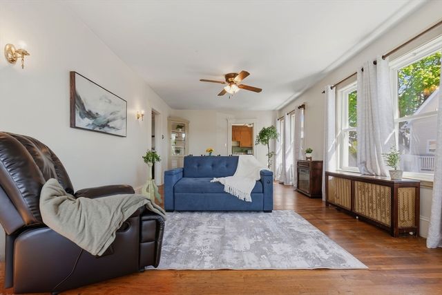 13 Kirkland Rd, Peabody, MA 01960