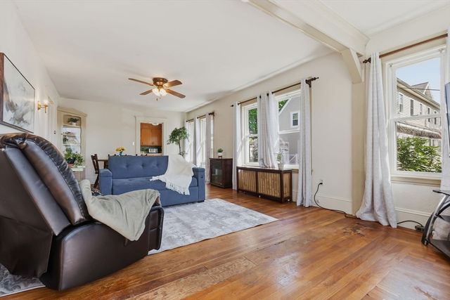 13 Kirkland Rd, Peabody, MA 01960