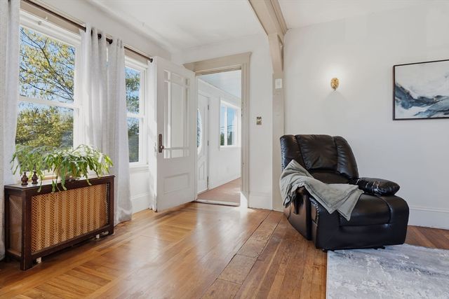 13 Kirkland Rd, Peabody, MA 01960