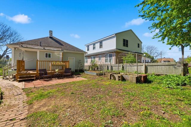 13 Kirkland Rd, Peabody, MA 01960