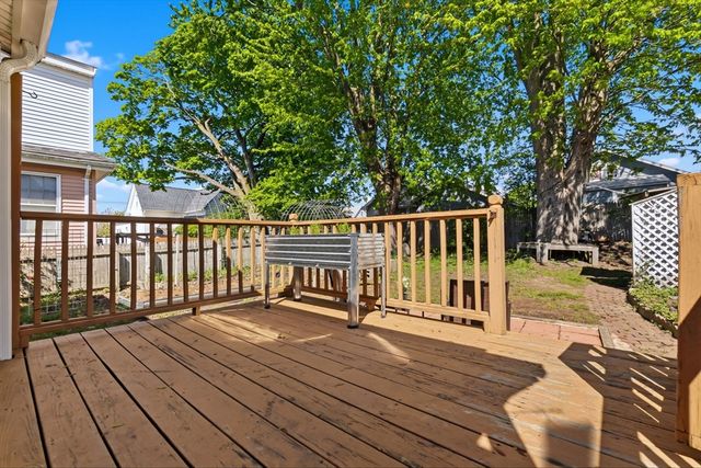 13 Kirkland Rd, Peabody, MA 01960
