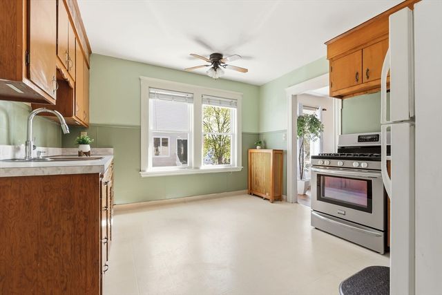 13 Kirkland Rd, Peabody, MA 01960