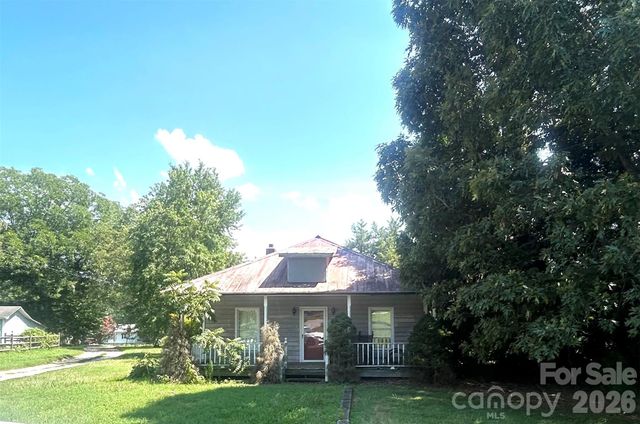 2981 W Old Nc 150 Highway, Crouse, NC 28033